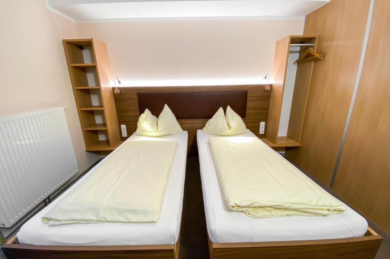 Landhotel Gasthof Bauboeck Andorf Eksteriør billede