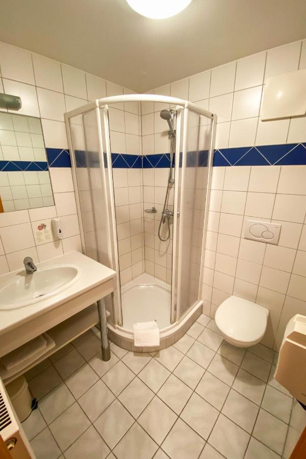 Landhotel Gasthof Bauboeck Andorf Eksteriør billede