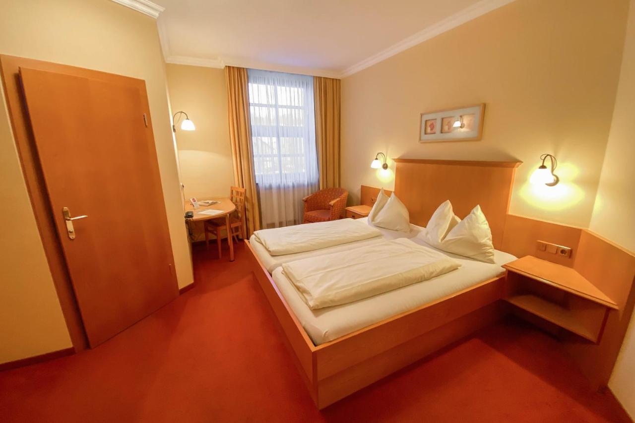 Landhotel Gasthof Bauboeck Andorf Eksteriør billede